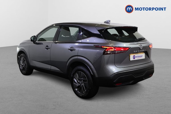 Used Nissan Qashqai 2022 for sale - 76322609: Photo 5