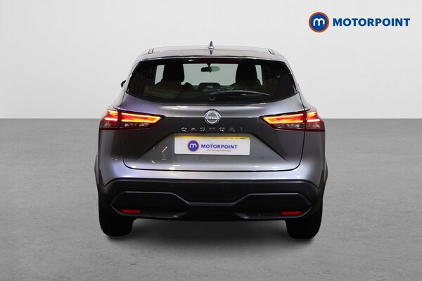 Used Nissan Qashqai 2022 for sale - 76322609: Photo 6