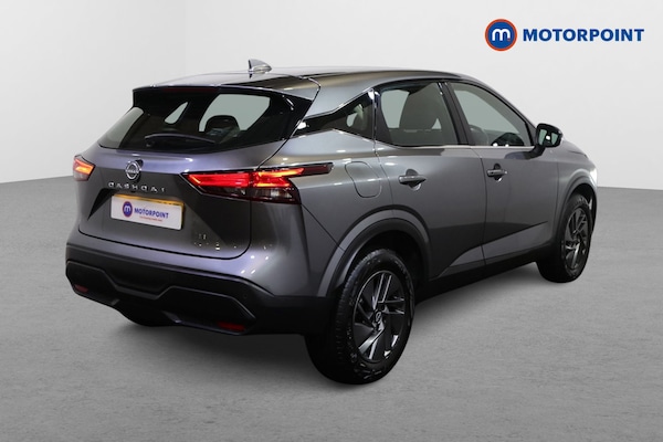 Used Nissan Qashqai 2022 for sale - 76322609: Photo 7