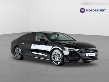 Used Audi A7 2023 for sale - 78409323: Photo