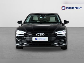 Used Audi A7 2023 for sale - 78409323: Photo