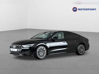 Used Audi A7 2023 for sale - 78409323: Photo