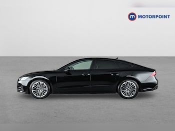 Used Audi A7 2023 for sale - 78409323: Photo