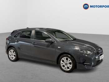 2023 - 1.5T GDi ISG 2 5dr