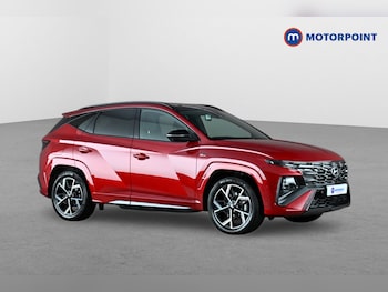 Used Hyundai TUCSON 2025 for sale - 79299771: Photo