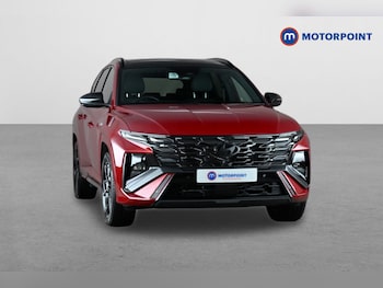 Used Hyundai TUCSON 2025 for sale - 79299771: Photo