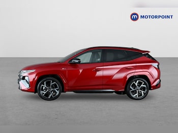 Used Hyundai TUCSON 2025 for sale - 79299771: Photo