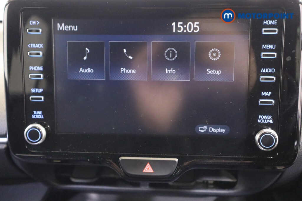 Used Toyota Yaris Cross 2022 for sale - 76255543: Photo 10