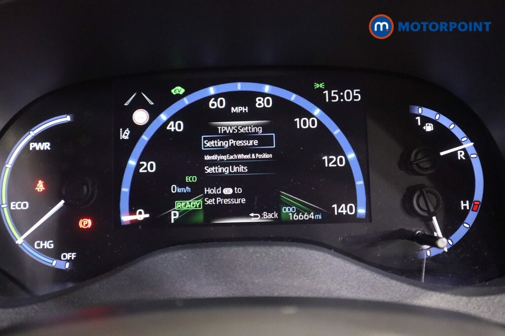 Used Toyota Yaris Cross 2022 for sale - 76255543: Photo 12