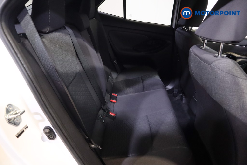 Used Toyota Yaris Cross 2022 for sale - 76255543: Photo 15