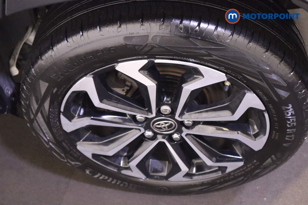 Used Toyota Yaris Cross 2022 for sale - 76255543: Photo 17