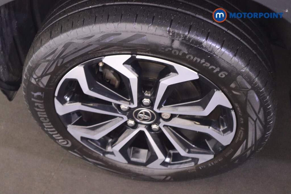 Used Toyota Yaris Cross 2022 for sale - 76255543: Photo 18