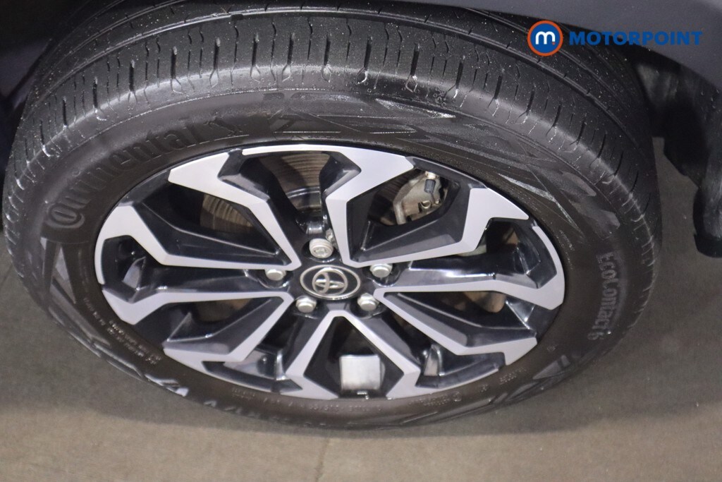 Used Toyota Yaris Cross 2022 for sale - 76255543: Photo 19