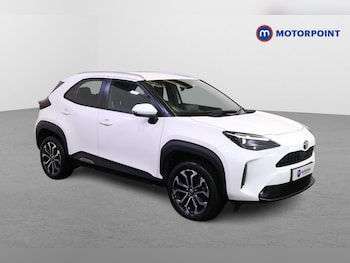 2022 - 1.5 Hybrid Design 5dr CVT