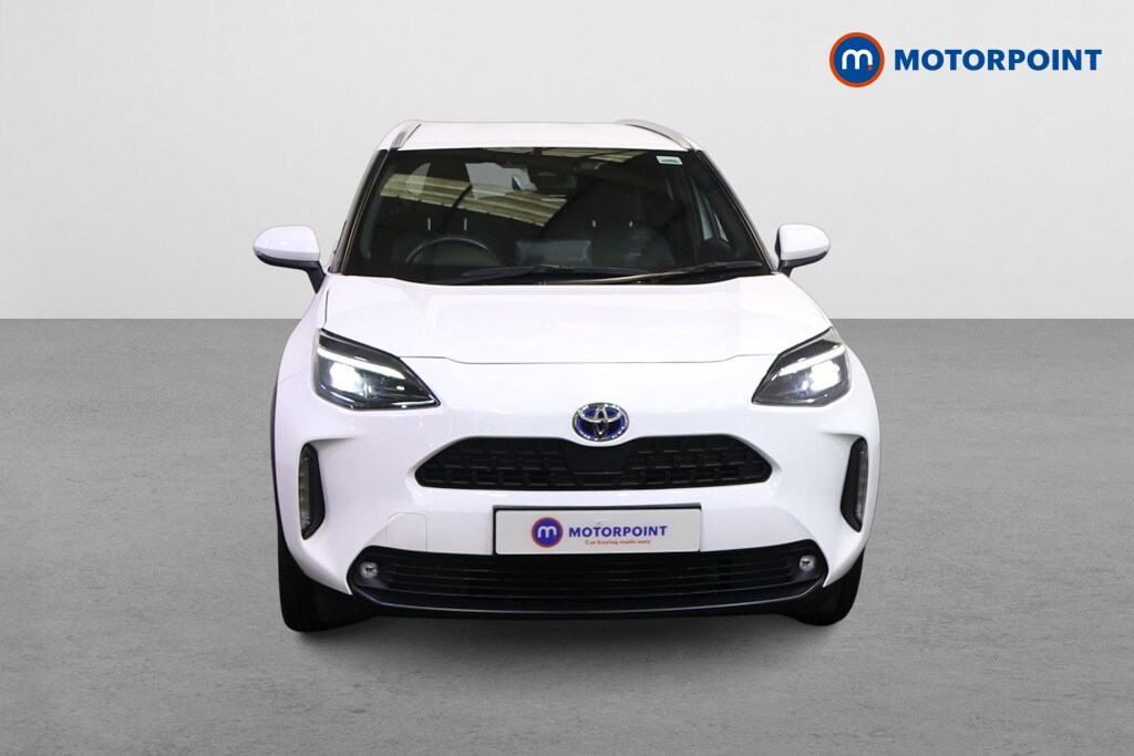 Used Toyota Yaris Cross 2022 for sale - 76255543: Photo 2