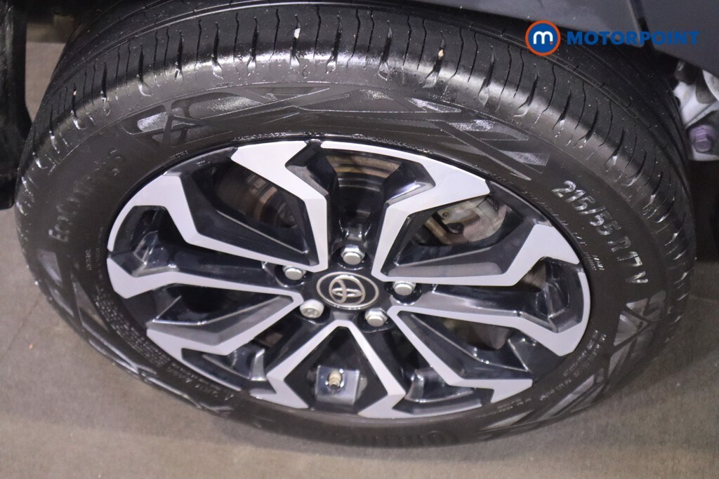 Used Toyota Yaris Cross 2022 for sale - 76255543: Photo 20