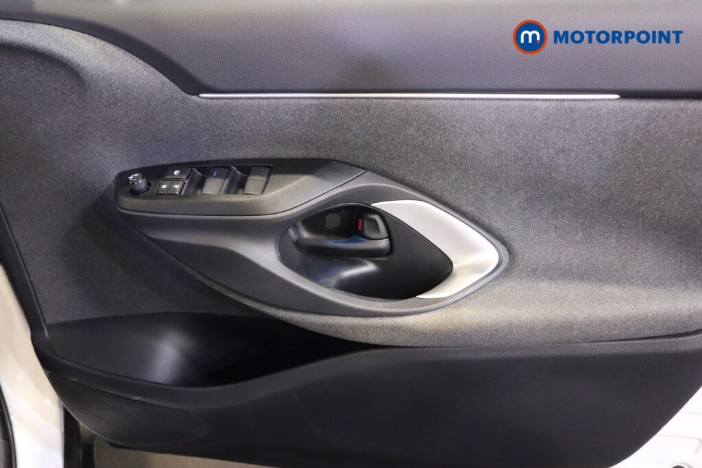 Used Toyota Yaris Cross 2022 for sale - 76255543: Photo 21