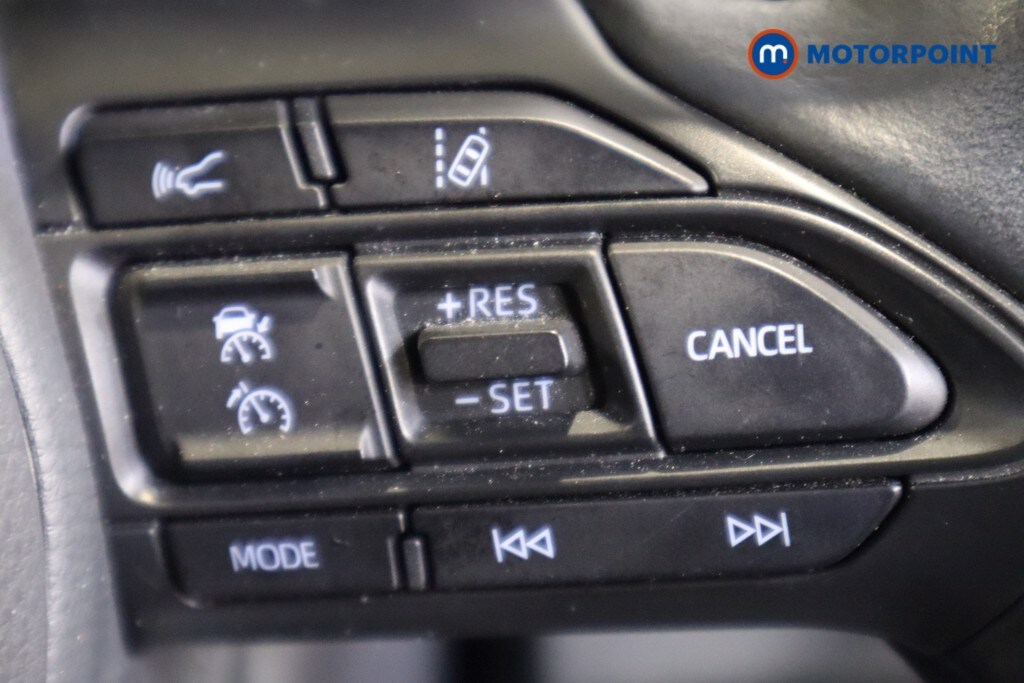 Used Toyota Yaris Cross 2022 for sale - 76255543: Photo 26