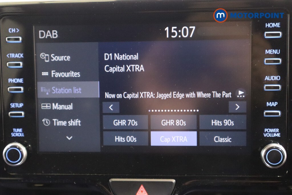 Used Toyota Yaris Cross 2022 for sale - 76255543: Photo 27