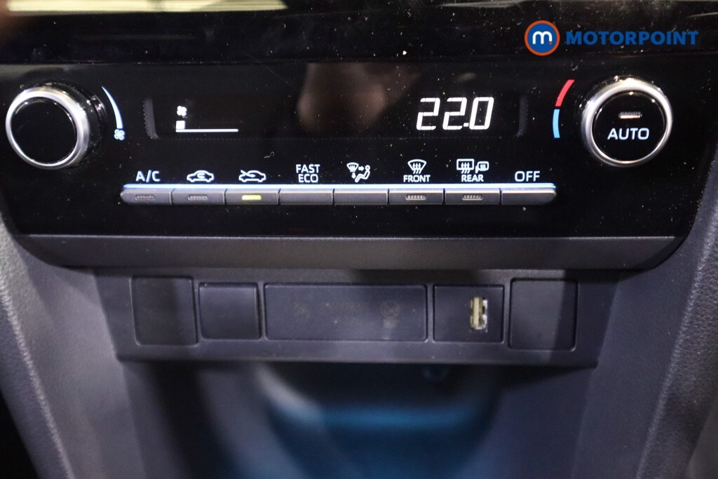 Used Toyota Yaris Cross 2022 for sale - 76255543: Photo 29