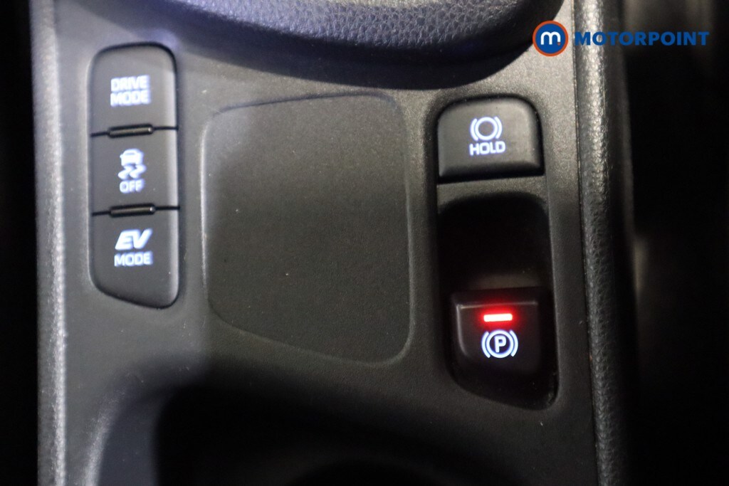 Used Toyota Yaris Cross 2022 for sale - 76255543: Photo 31