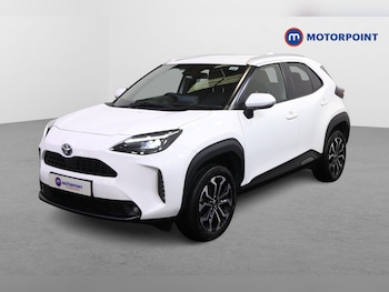 Used Toyota Yaris Cross 2022 for sale - 76255543: Photo