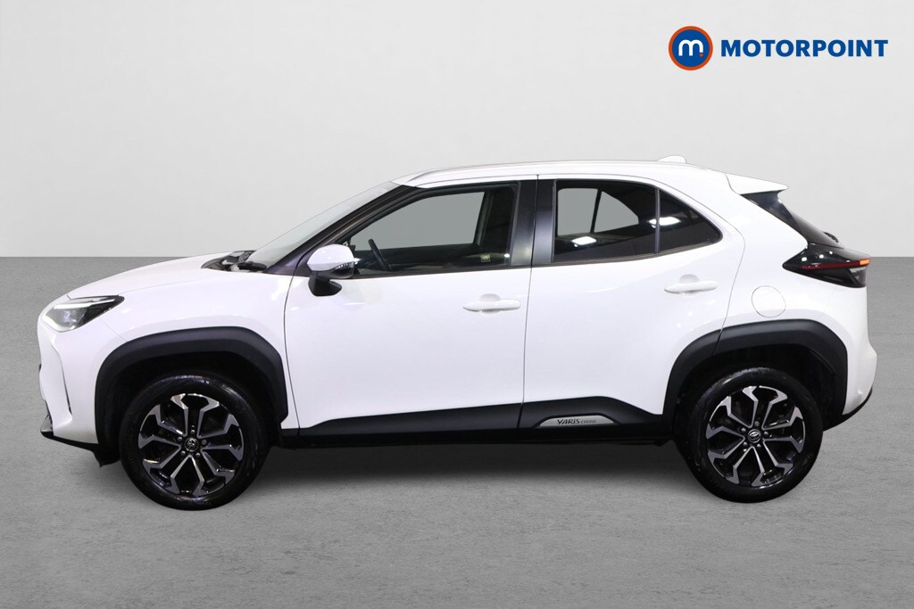 Used Toyota Yaris Cross 2022 for sale - 76255543: Photo 4