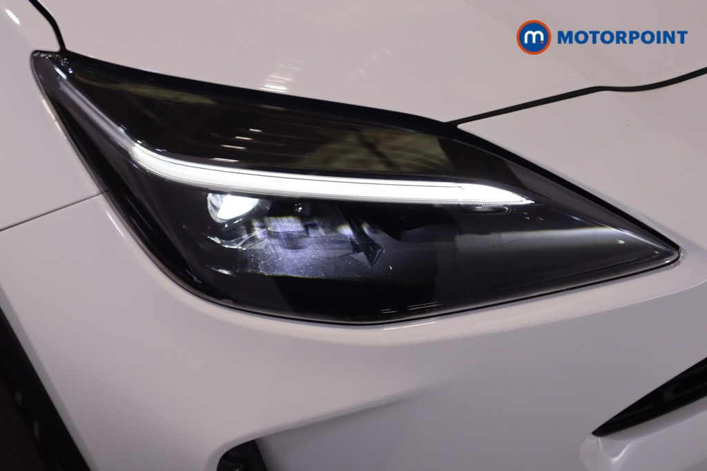 Used Toyota Yaris Cross 2022 for sale - 76255543: Photo 41