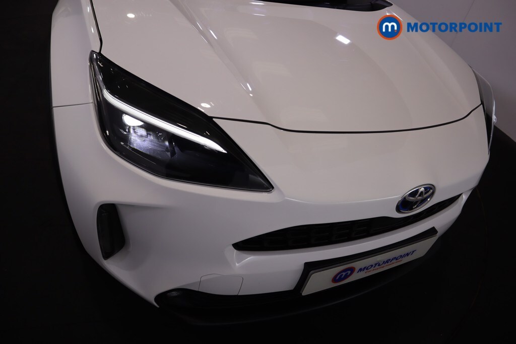 Used Toyota Yaris Cross 2022 for sale - 76255543: Photo 42