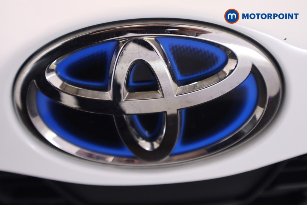 Used Toyota Yaris Cross 2022 for sale - 76255543: Photo 43