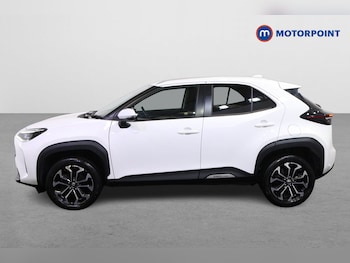 Used Toyota Yaris Cross 2022 for sale - 76255543: Photo