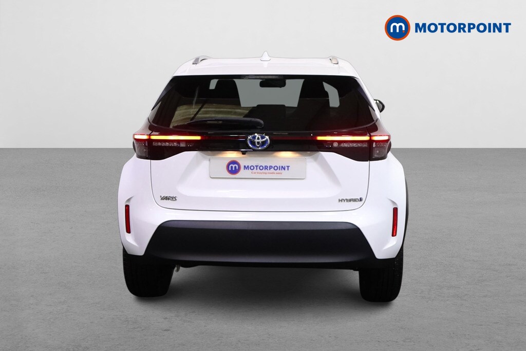 Used Toyota Yaris Cross 2022 for sale - 76255543: Photo 6