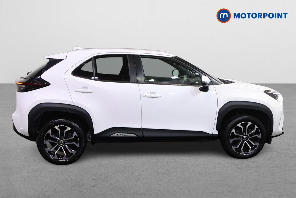 Used Toyota Yaris Cross 2022 for sale - 76255543: Photo 8