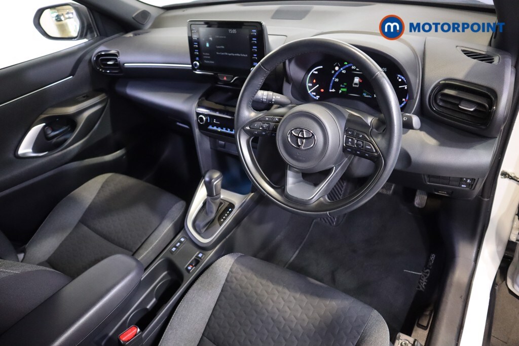 Used Toyota Yaris Cross 2022 for sale - 76255543: Photo 9
