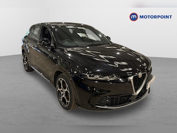 Used Alfa Romeo Tonale 2023 for sale - 78826505: Photo