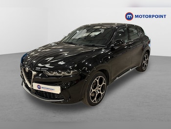 Used Alfa Romeo Tonale 2023 for sale - 78826505: Photo