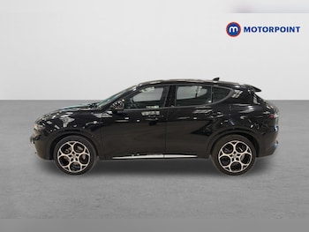 Used Alfa Romeo Tonale 2023 for sale - 78826505: Photo