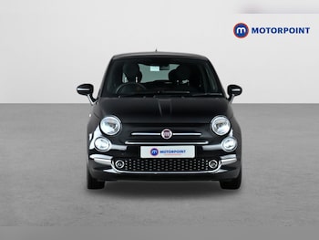 Used Fiat 500 undefined for sale - 78718563: Photo