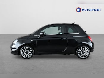 Used Fiat 500 undefined for sale - 78718563: Photo