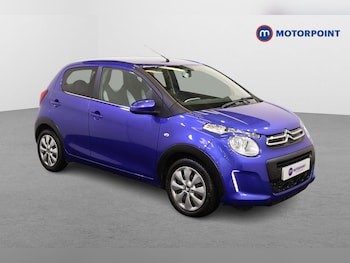 Citroen - C1