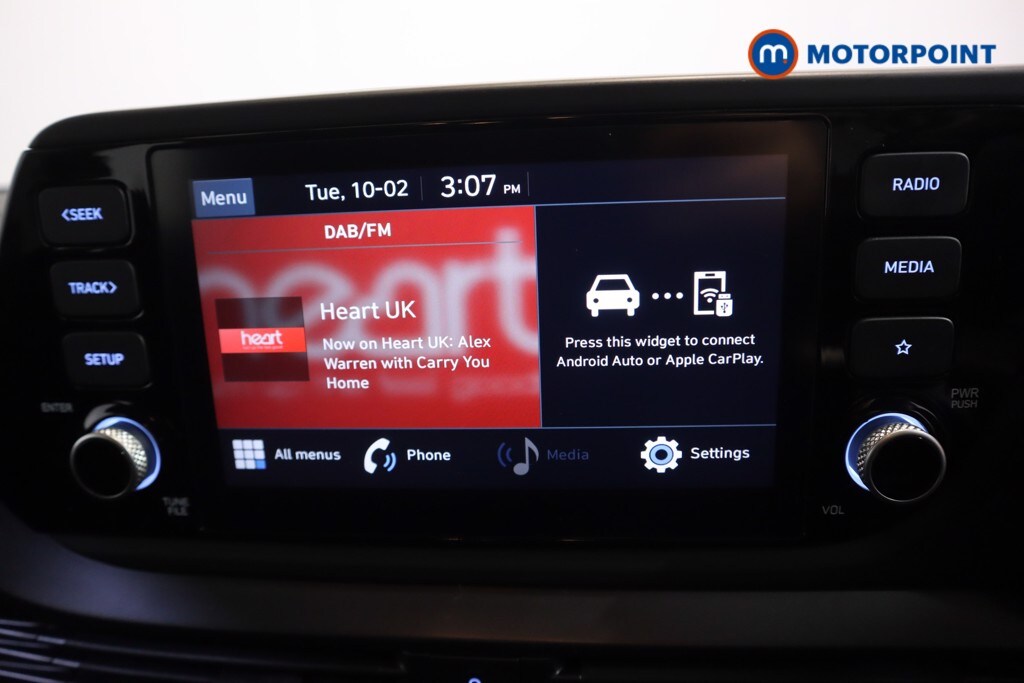 Used Hyundai BAYON 2023 for sale - 77505910: Photo 10