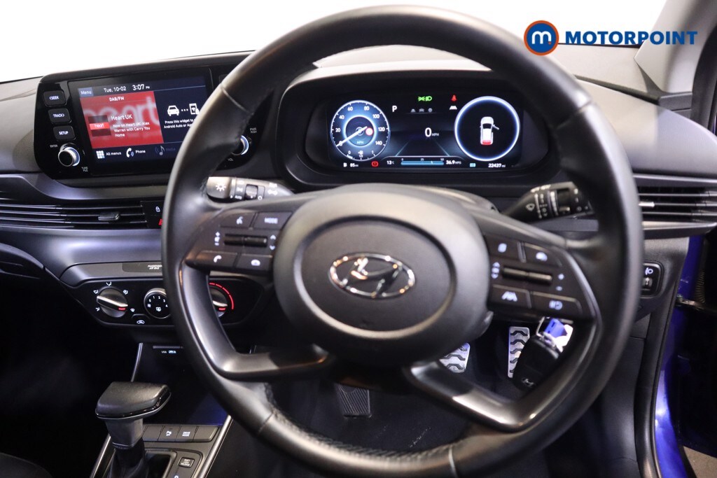 Used Hyundai BAYON 2023 for sale - 77505910: Photo 11