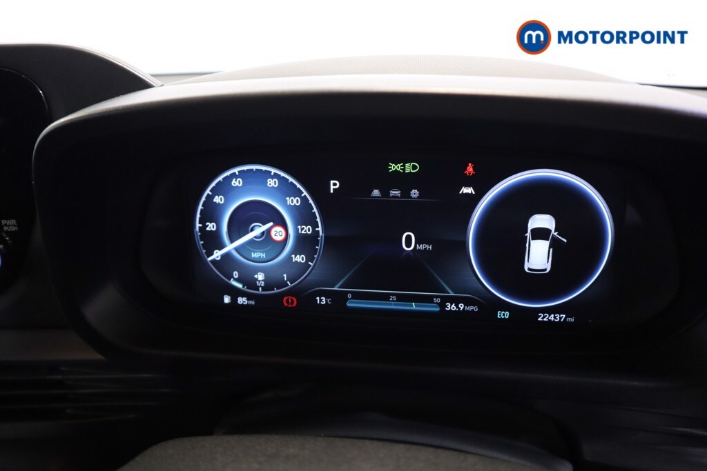 Used Hyundai BAYON 2023 for sale - 77505910: Photo 12