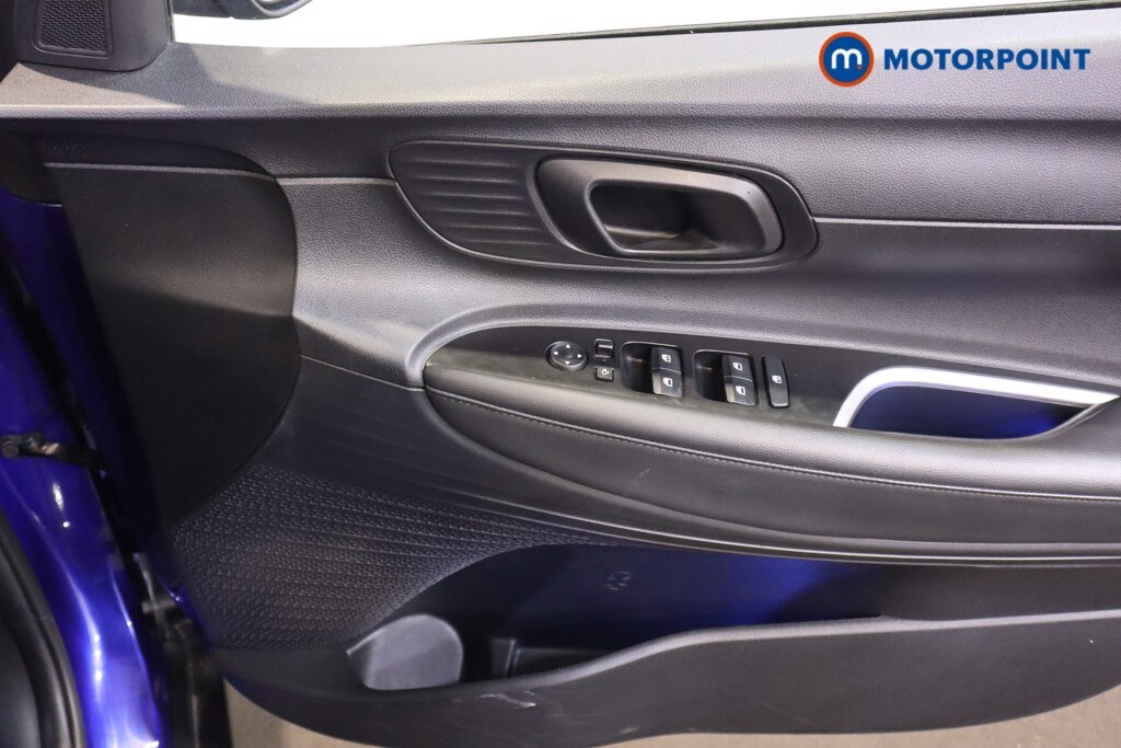 Used Hyundai BAYON 2023 for sale - 77505910: Photo 17