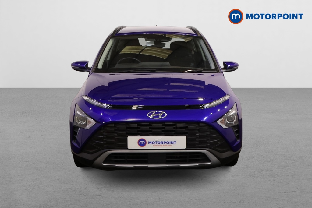 Used Hyundai BAYON 2023 for sale - 77505910: Photo 2