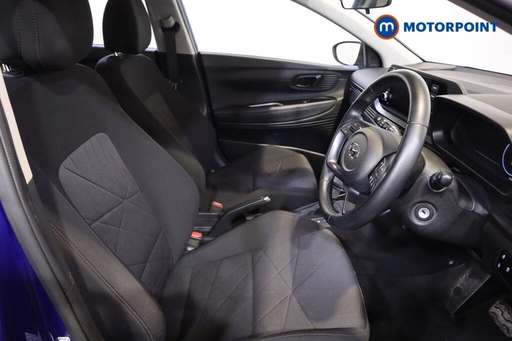 Used Hyundai BAYON 2023 for sale - 77505910: Photo 25