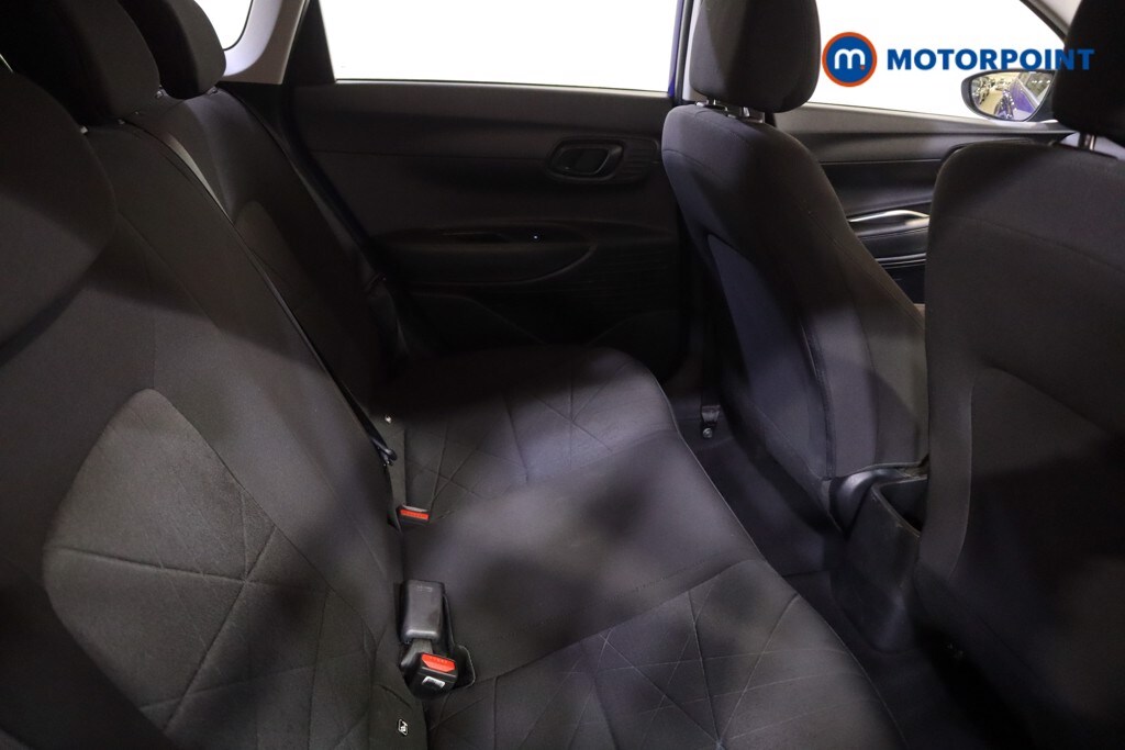 Used Hyundai BAYON 2023 for sale - 77505910: Photo 26