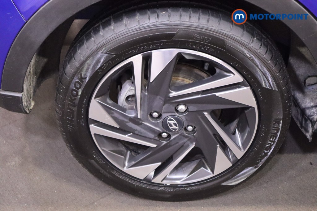 Used Hyundai BAYON 2023 for sale - 77505910: Photo 29