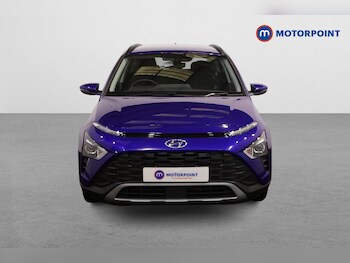 Used Hyundai BAYON 2023 for sale - 77505910: Photo