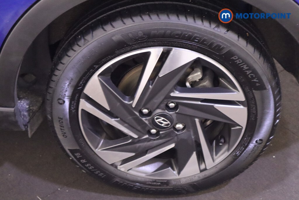 Used Hyundai BAYON 2023 for sale - 77505910: Photo 30